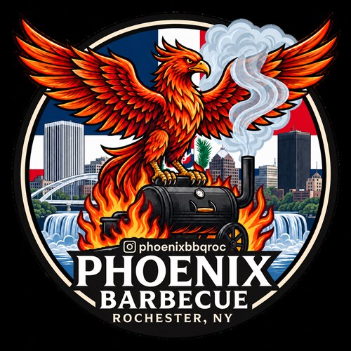 Phoenix Barbecue